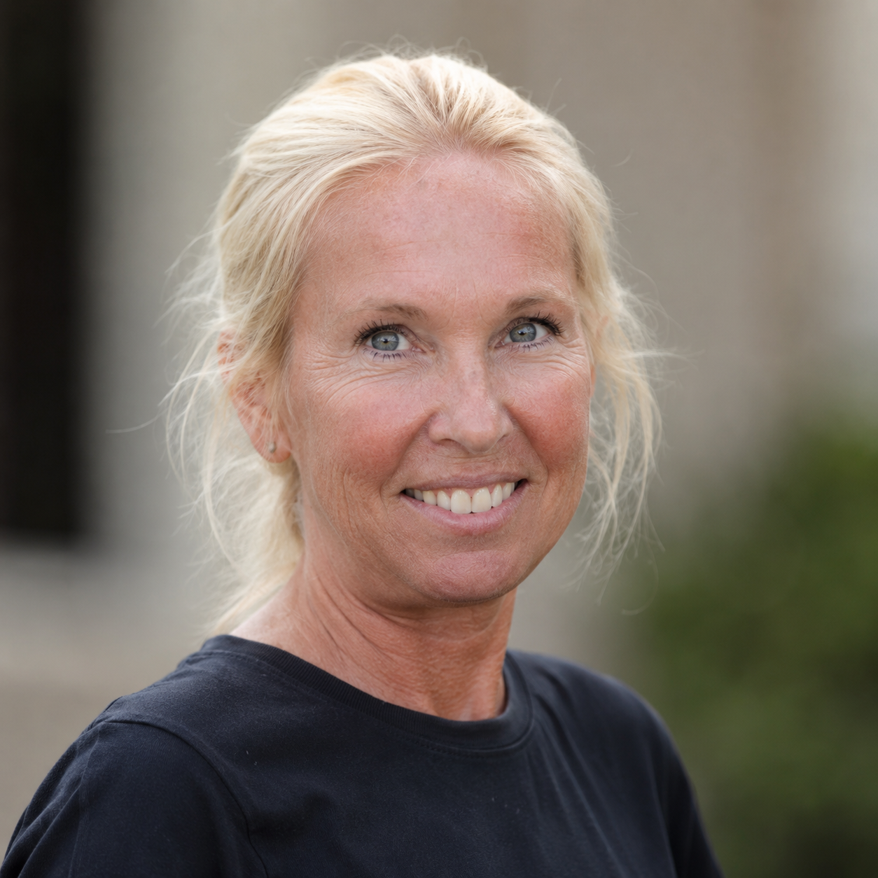Lise Lund